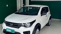 Fiat Mobi Like 1.0 2022