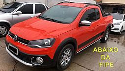 Saveiro Ce Cross 