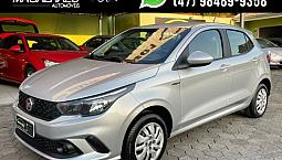 Fiat Argo 1.3 Drive 2019
