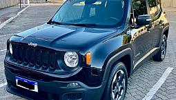Renegade Flex Automático 