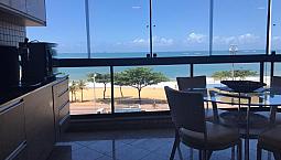 Murano Imobiliária Vende Apartamento De 4 Quartos Na Praia De Itaparica, Vila Velha - Es
