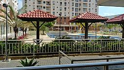 Rsb Imóveis Aluga Uma Unidade Térrea 3/4 No Ecoparque