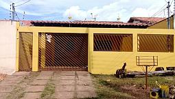 Aluga-Se Casa No Residencial Despraiado (Próximo A Faculdade Icec)