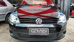 Super Oferta - Vw Fox 1.0 Completo 4Pts - Unico Dono