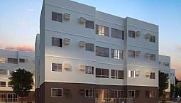 W&Amp;N-Reserva Palmeiras/ Jacaranda, Apt 2 E 3 Qts Com 45/54 M²