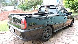 Vw - Volkswagen Saveiro
