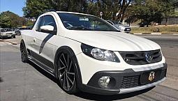 Volkswagen Saveiro 1.6 Cross Ce 8V