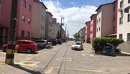 Apartamento 2 Quartos Em Vale Encantado
