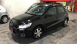 Gol 1.0 Trend 2009, Completo, Flex, Todo Revisado, Manual