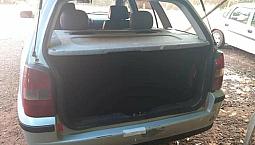 Vendo Parati 2000