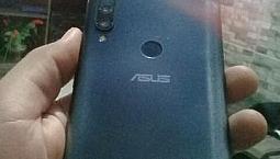 Zenfone Max Shot