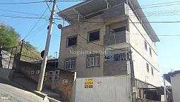 Apartamento Para Alugar Com 2 Dormitórios Em São Judas Tadeu, Juiz De Fora Cod:2272