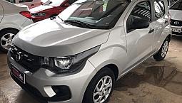 Fiat  Mobi 1.0 Evo Flex Like. Manual 2019