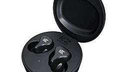 Fone De Ouvido Sem Fio Bluetooth Kz-z1 Pro 5.2