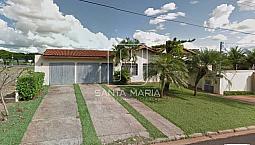 Casa (Térrea Na Rua) 5 Dormitórios/Suite, Cozinha Planejada