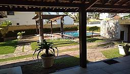 Lauro De Freitas - Casa Padrão - Vilas Do Atlântico