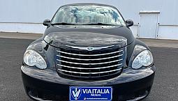 Pt Cruiser 2007 2.4 Automático 