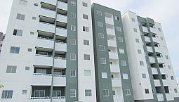 Apartamento Com 2 Quartos Sendo 1 Suíte, Wc Social, Armários, Blindex Wcs, Varanda, 1 Vaga