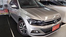 Volkswagen Virtus 1.0 200 Tsi Comfortline Automático