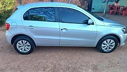 Gol City 1.6 2013