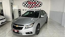 Cruze Lt 1.8 2014 16V Flexpower 4P Aut.