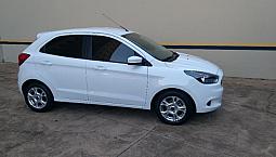 Ford Ka 1.0 Sel Bem Conservado