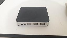 Thin Client Ti Go