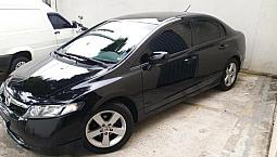 Honda Civic 2008 Aut. Flex