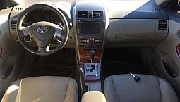 Toyota Corolla Altis Automático Flex