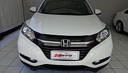 Honda Hr-v 1.8 16v Exl