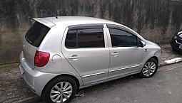 Vendo Fox 2010 Bco Couro Rods Aro 15