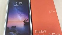 Troco Xiaomi + R$ 1.700 Por Iphone X/ Xr