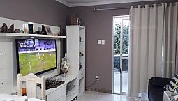 Apartamento 2 Quartos Em Jardim Camburi