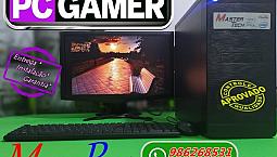 Pc Gamer 8ªgeração(leia Os Detalhes Do Anúncio)