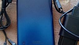 Moto G8 Power Lite 64gb