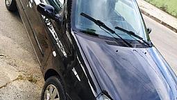 Renault Clio Sedan Exp  1.0