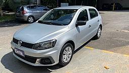 Gol Trendline 1.0 Completo Ipva 2023 Pago!