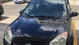 Ford Fiesta Sedã 1.6 2009