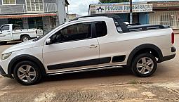 Saveiro Cross 2012
