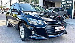 Onix Lt - 2020 - 1.0 - Flex - Manual