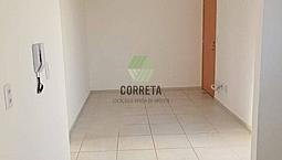 M- Alugo Apartamento Cond. Viva La Costa - São Patrício 