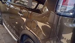 Citroen Air Cross 2012