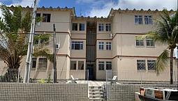 Apartamento Com 2 Quartos Em Capim Macio - Natal - Rn
