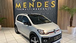 Up Xtreme Tsi Baixa Km Impecável 