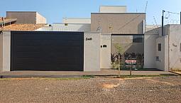 Casa Nova- Jardim Das Nações, Excelente Projeto