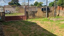 Alugo Casa 