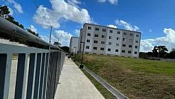 Apartamento Tenda Av. Protasio Alves 