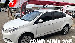 Grand Siena 1.6 Essence 2014/2015