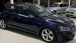 Golf Gti Is38