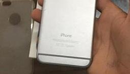 Iphone 6 32Gb Vendo Ou Troco Por Iphone 7 Com Detalhes